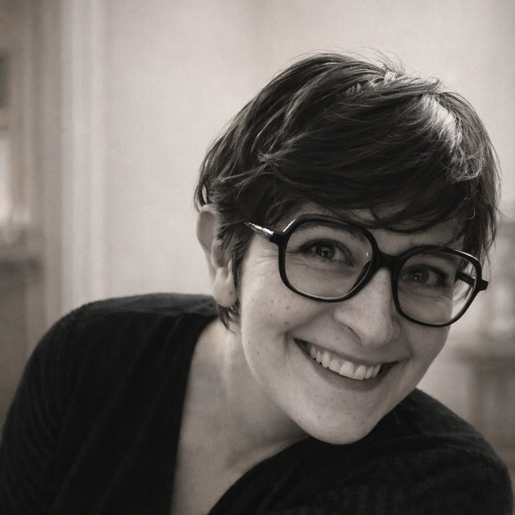 Laurie Curiant - Développeur Front-End | E-commerce | Javascript