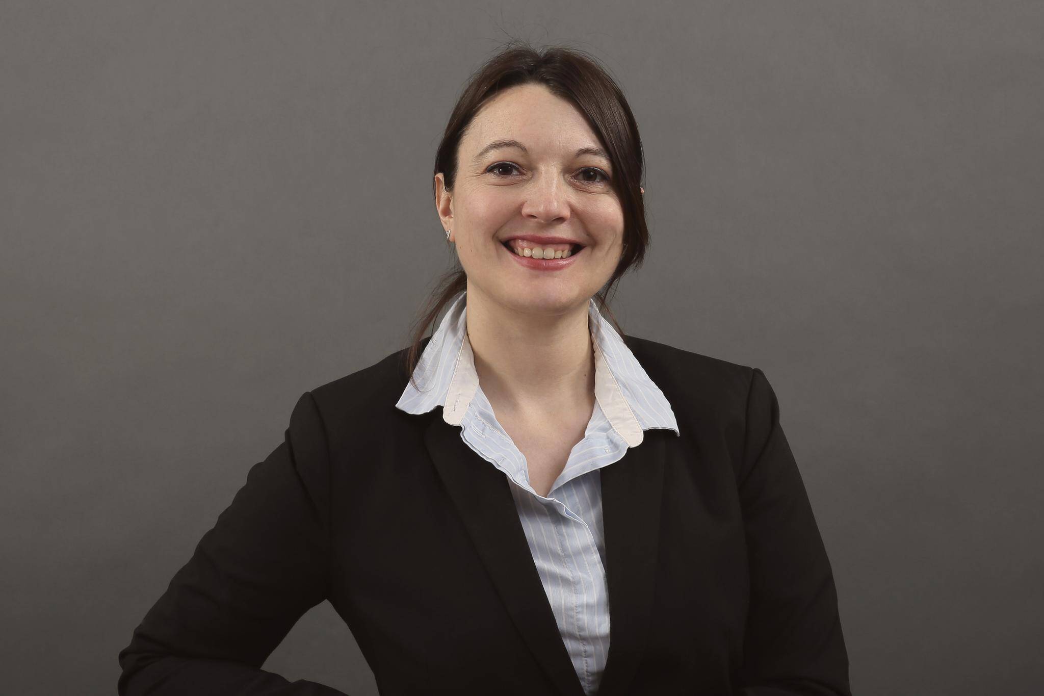 Christine Reiter