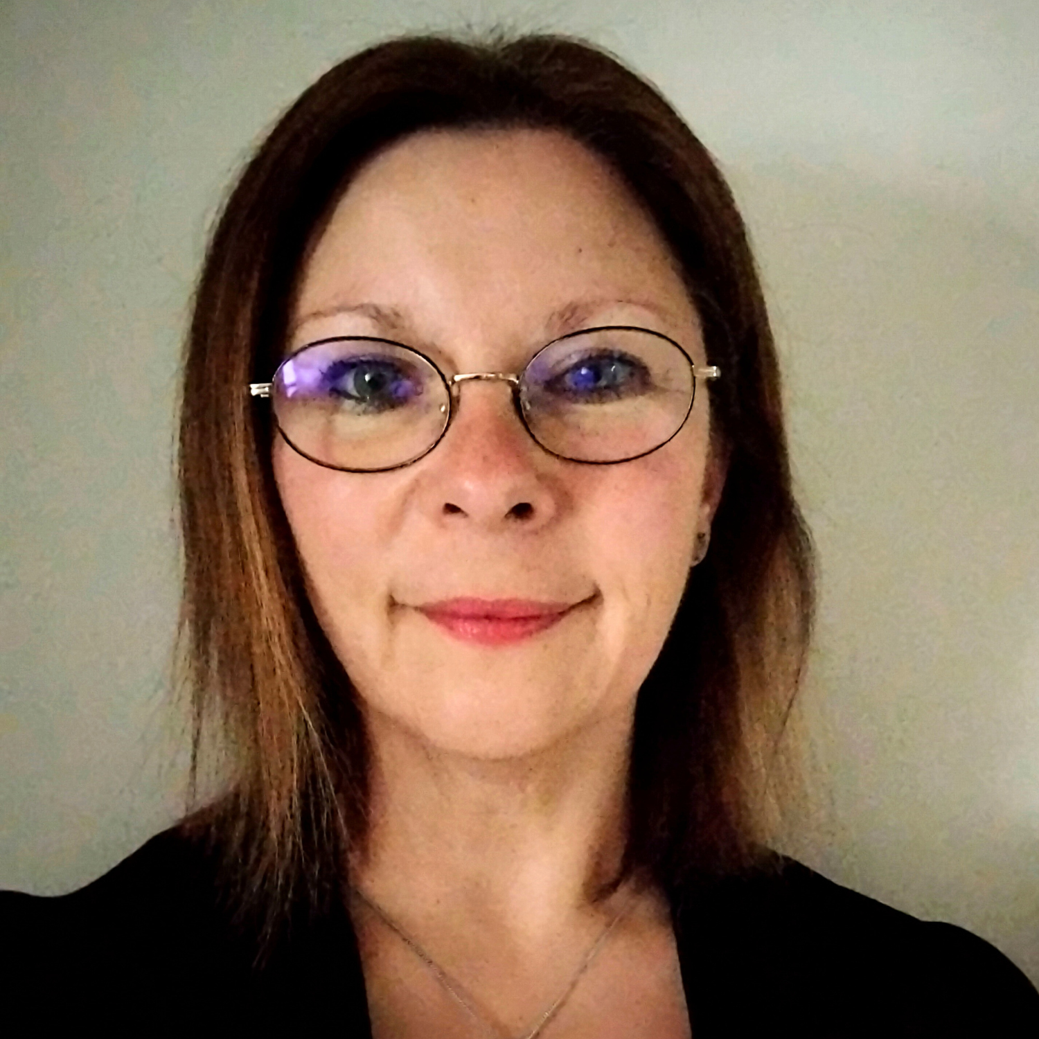 Anne-Laure B.