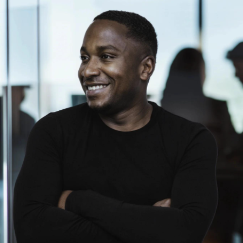 Michael Bentil - Talent Acquisition Partner/recruiter 