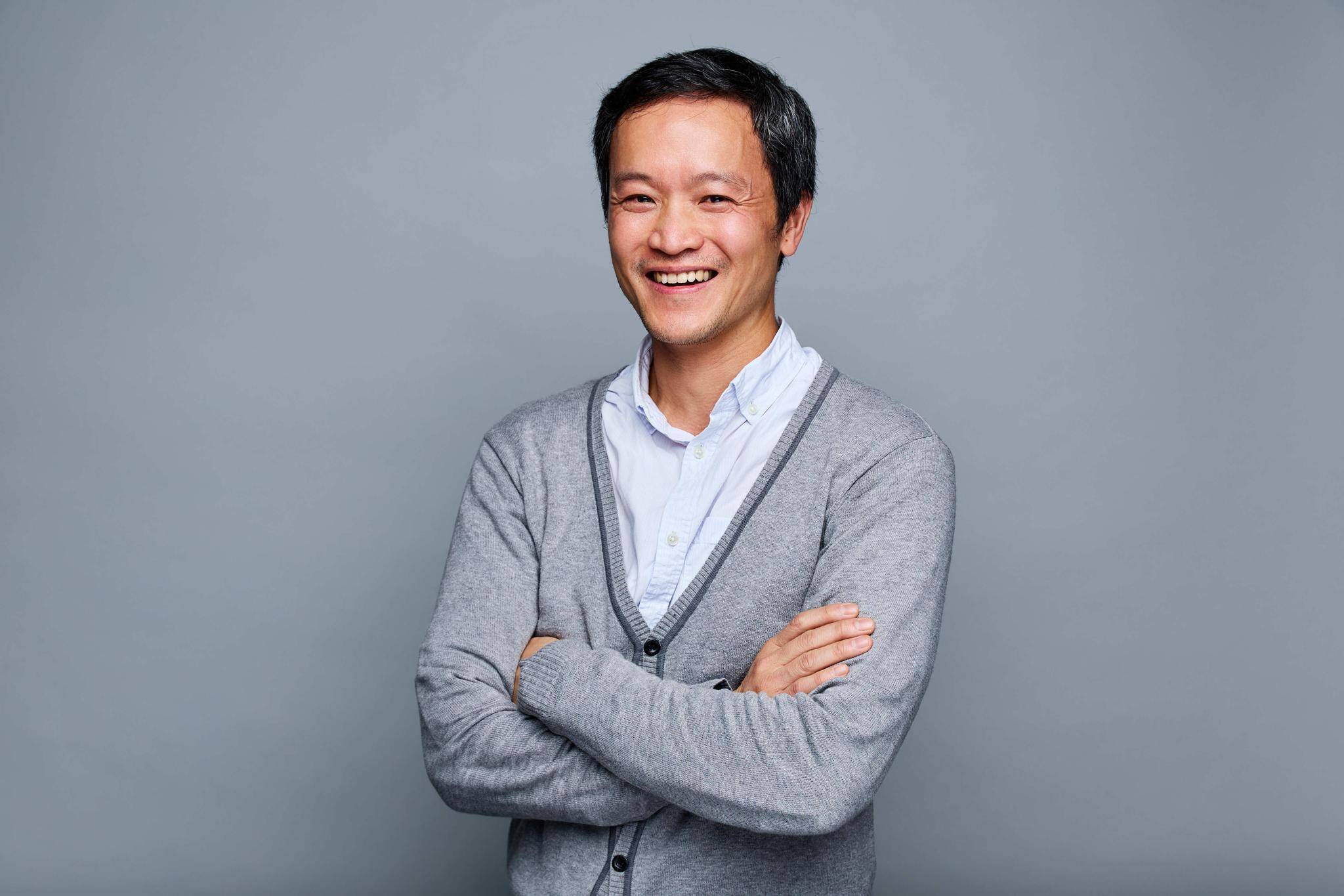 Bui Bernard D.