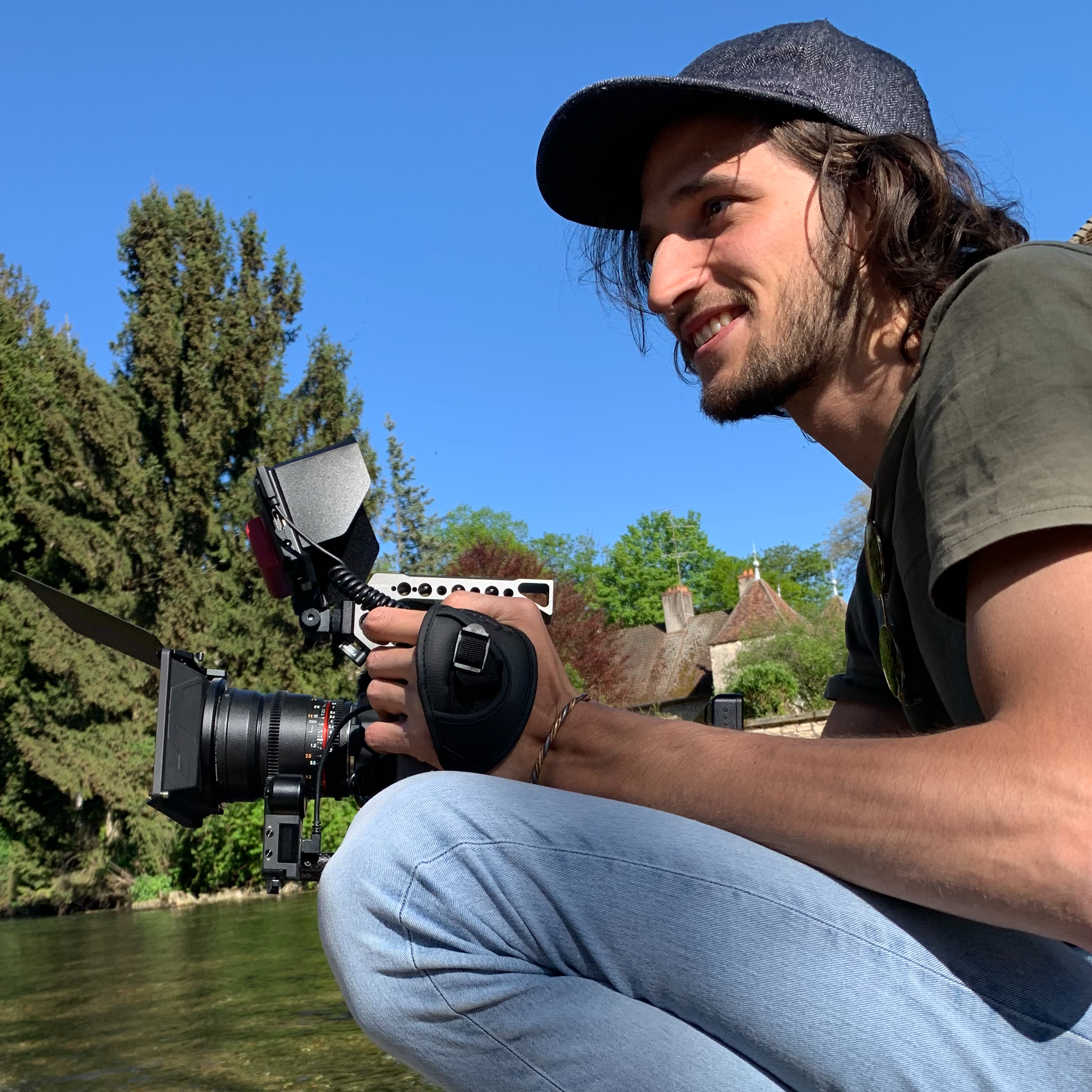 Damien Desmier