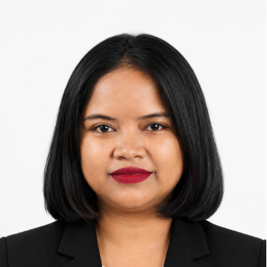 Rina Andriambololomanana - International Development Consultant