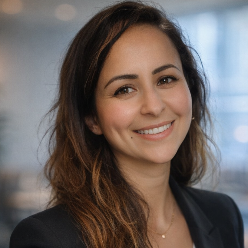 Hanane B. - Data Analyst: Salesforce CRM Analytics | SAP BI