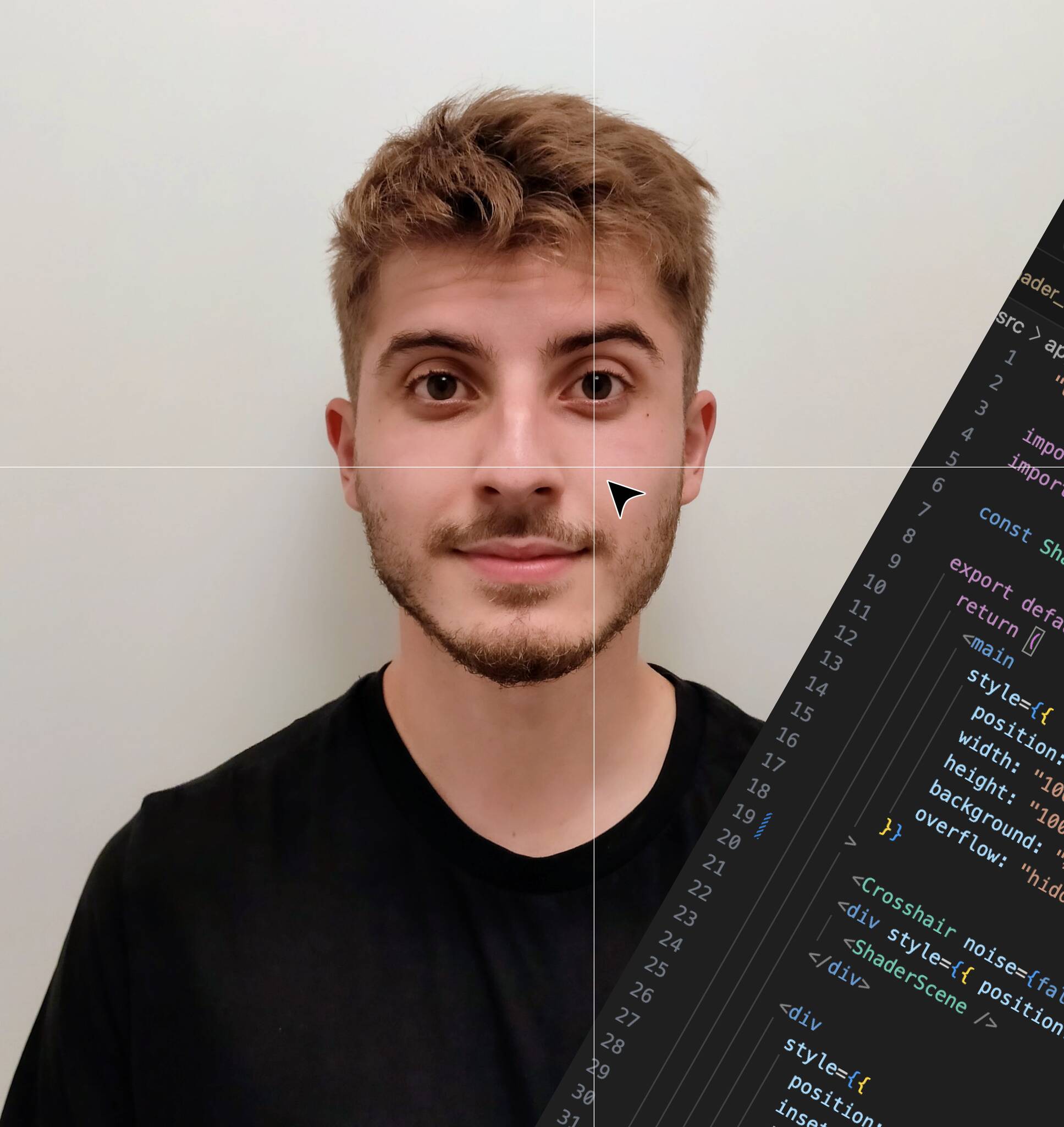 Maxime Huertas - Développeur Full-Stack Next.js / Node.js