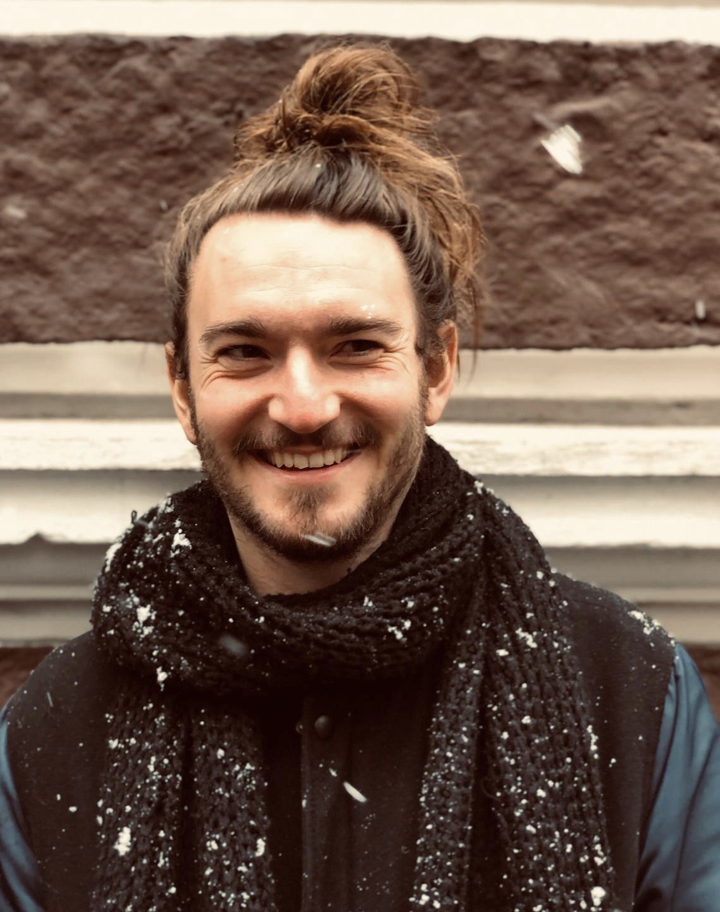 Julian Hammerer