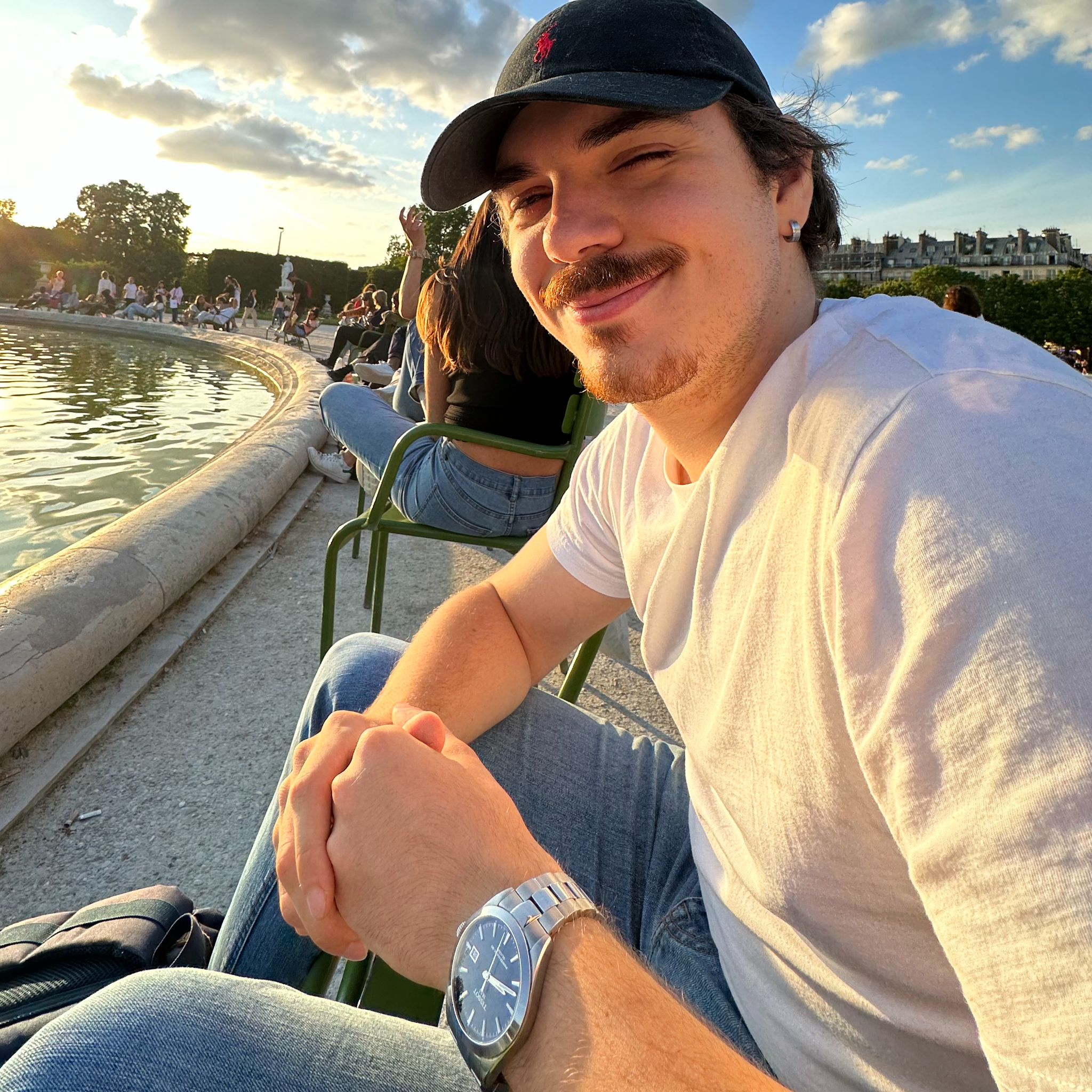 Thomas Raveneau