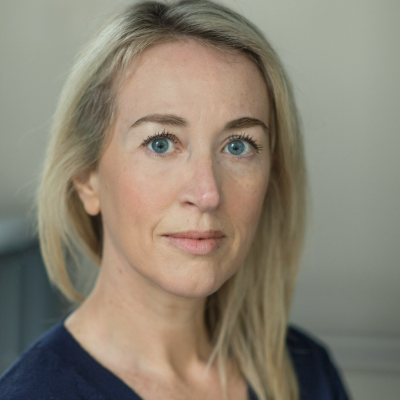 Michelle Frew