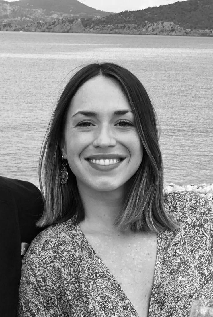 Ana Iglesias
