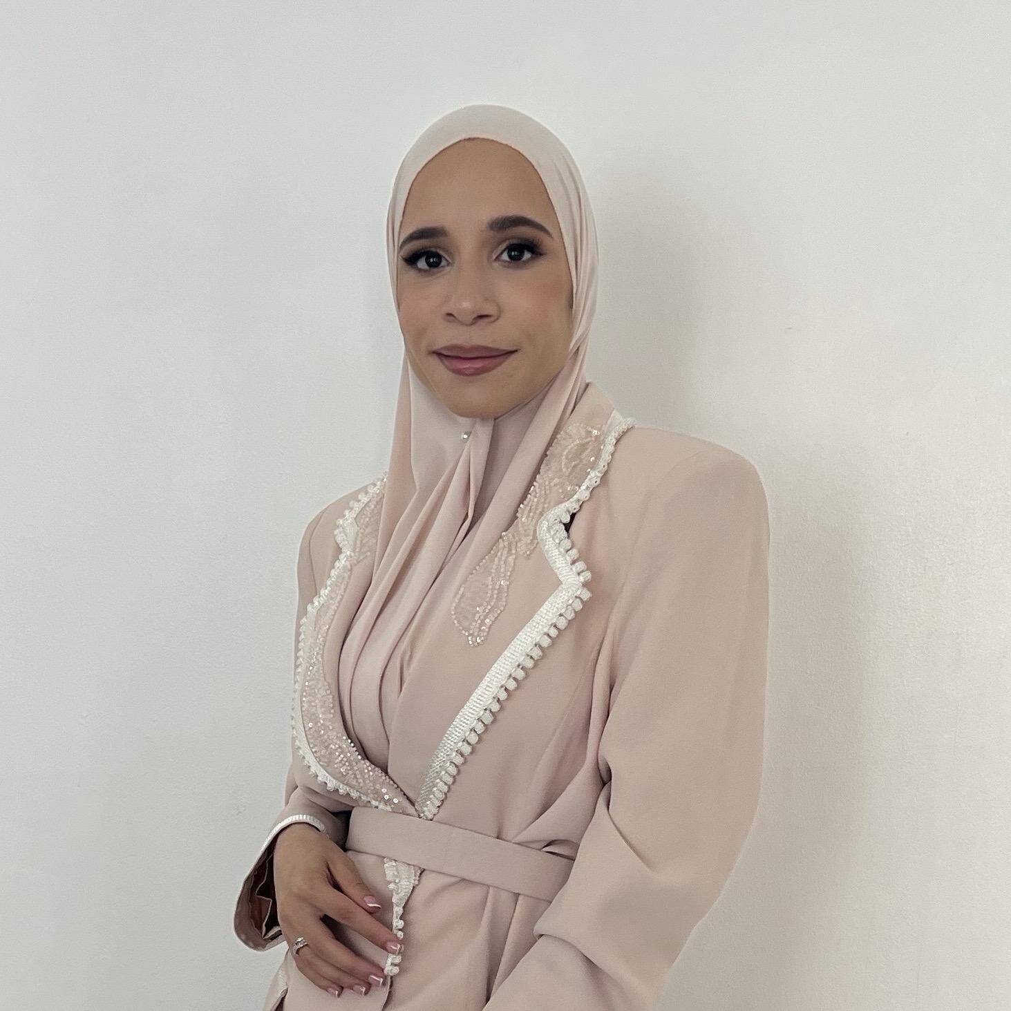 Nassima Benaddi - Assistante virtuelle / gestion administrative