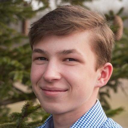 Fabian Hartkopf - IT-Administrator