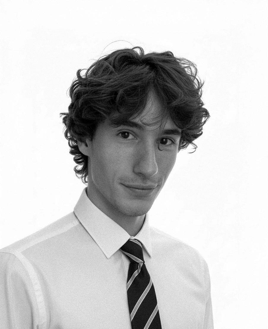 Alexandre C.