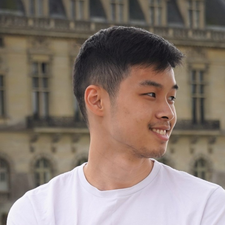 Joseph Huang
