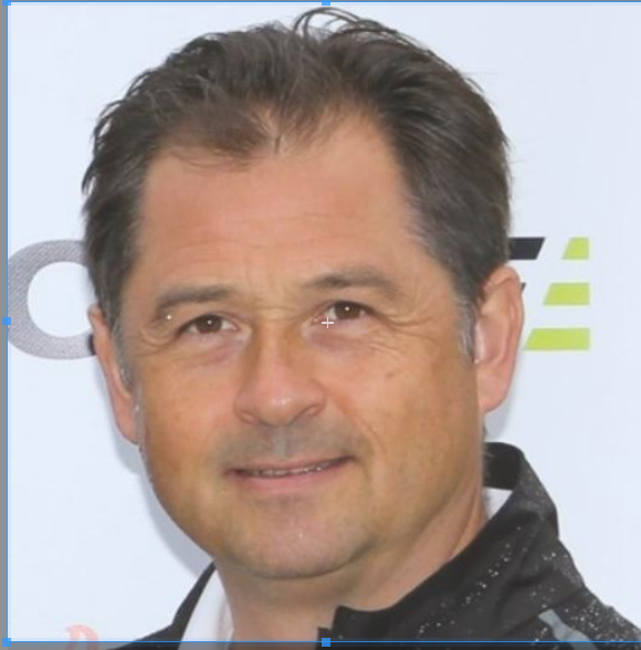 Gilles Patris De Breuil