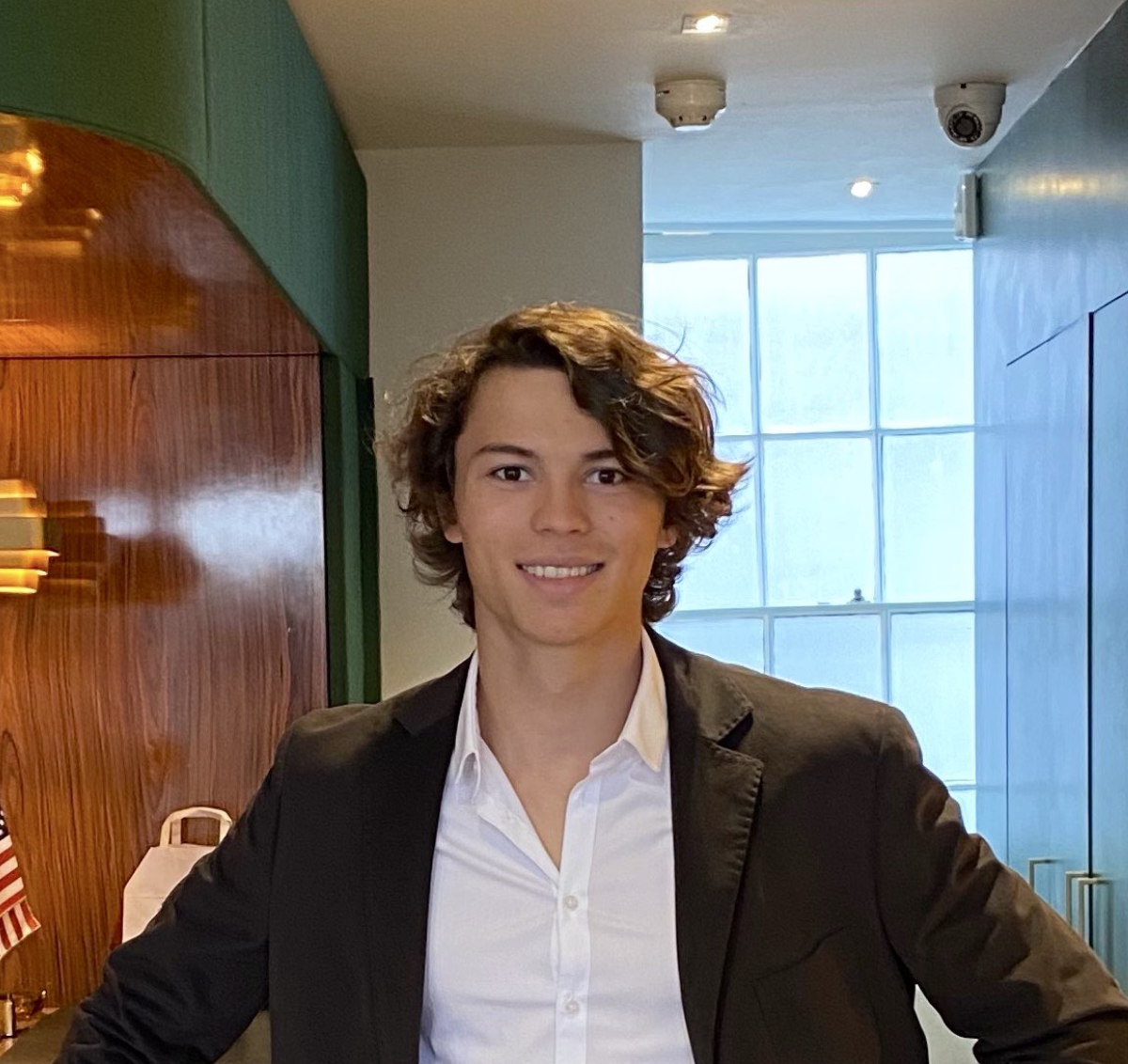Théau Denigot