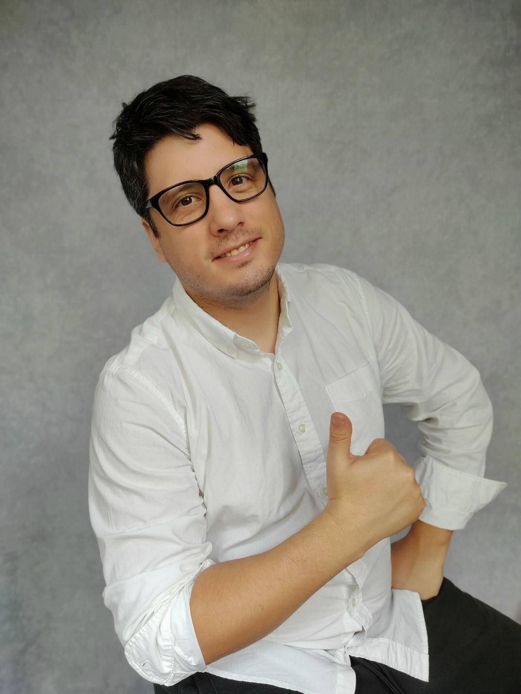 Alcides Ojeda