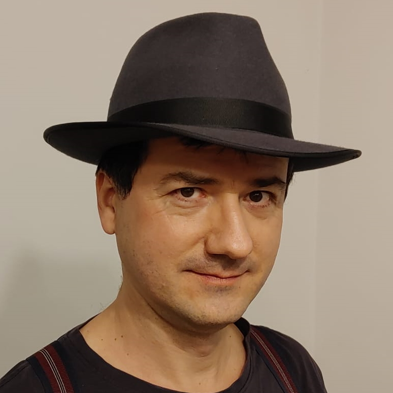 Daniel Blendea
