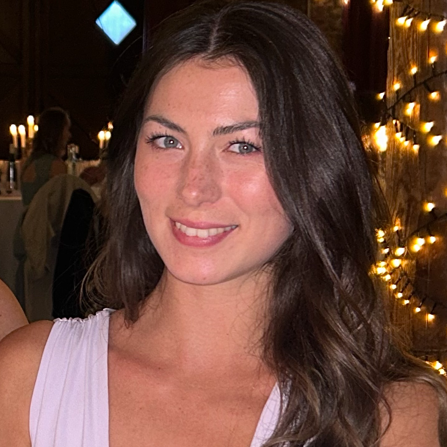 Anabel Sophie Schulewski - Virtual Assistant & Customer Support Specialist