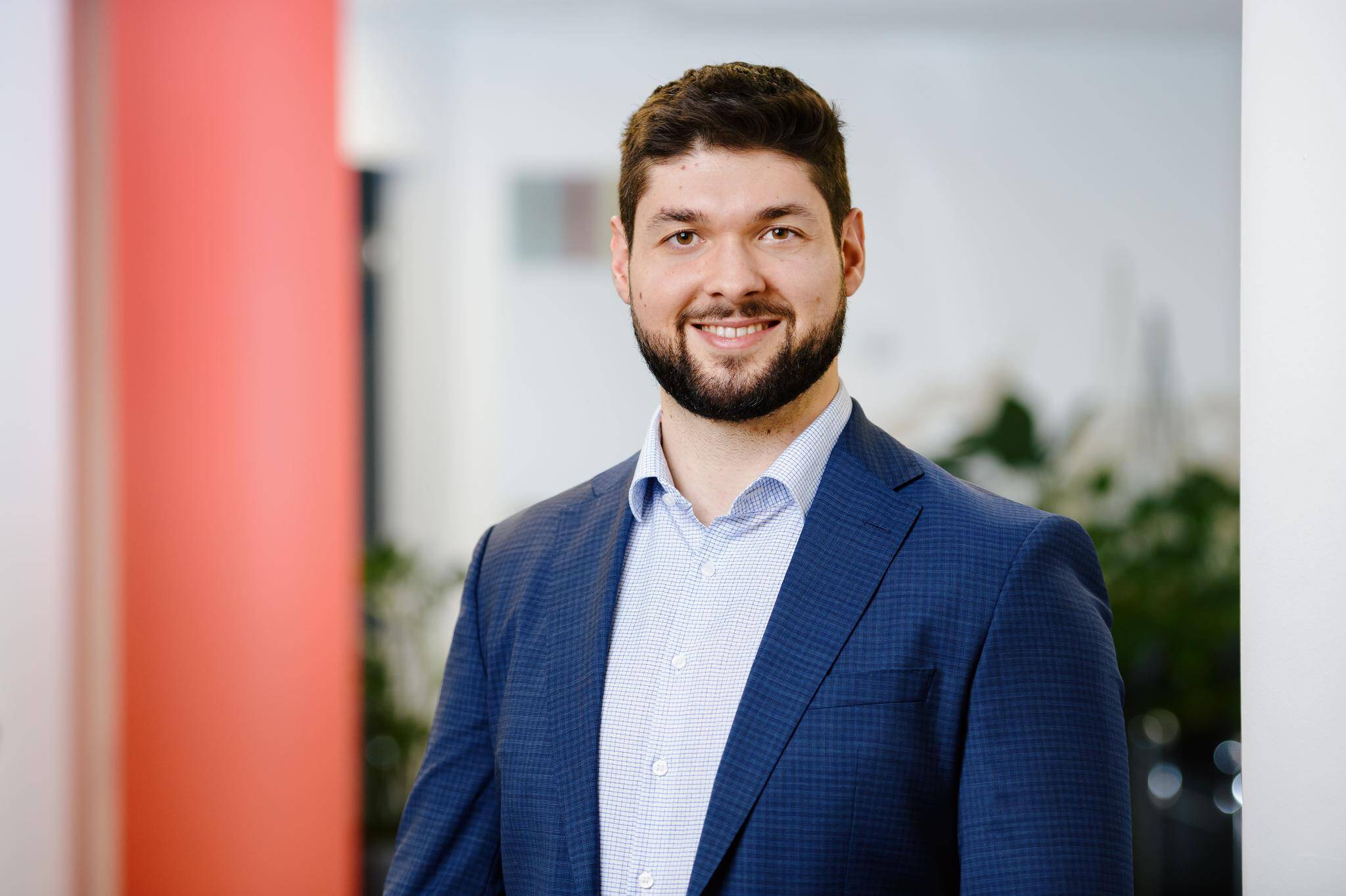 Giovanni Bocale - Senior Recruiter