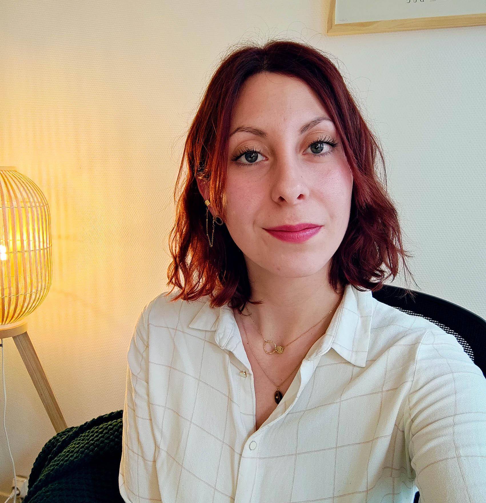 Roberta Iannuzzi