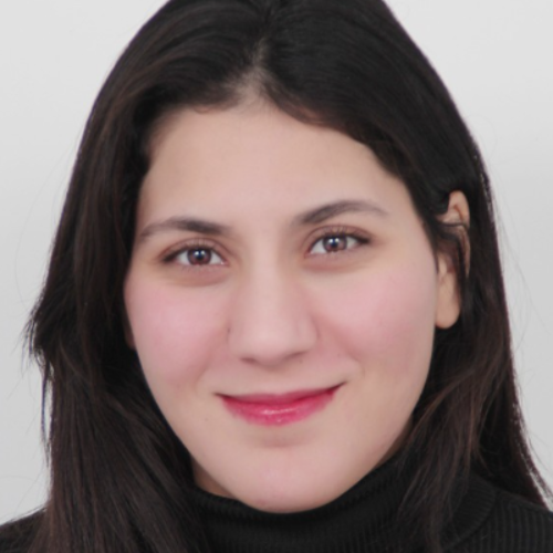 Rim Chouchene