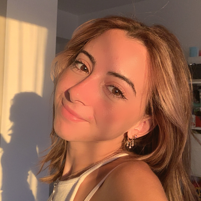 Lilia Senkez