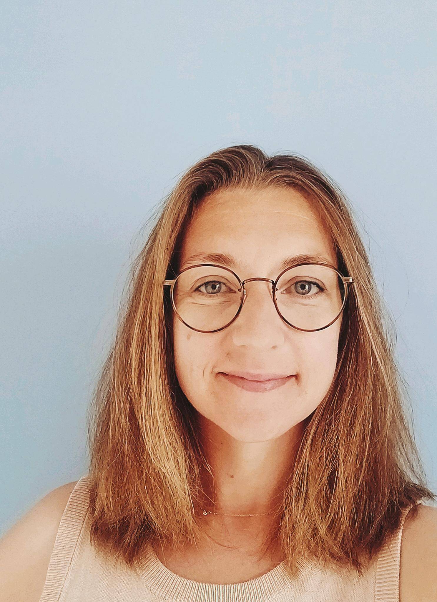 Bénédicte Simon