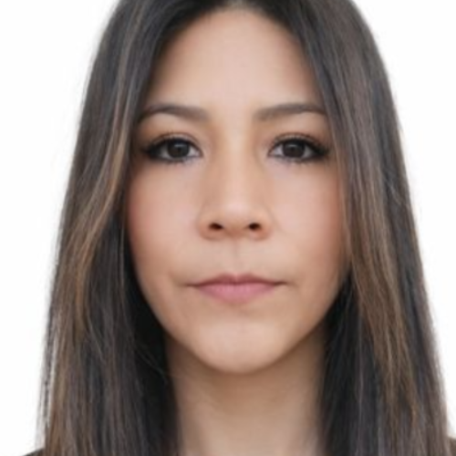 Roxana Quevedo - Asistente virtual/Atención al cliente