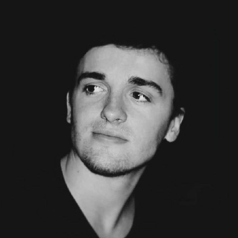 Nicolas Girardeau