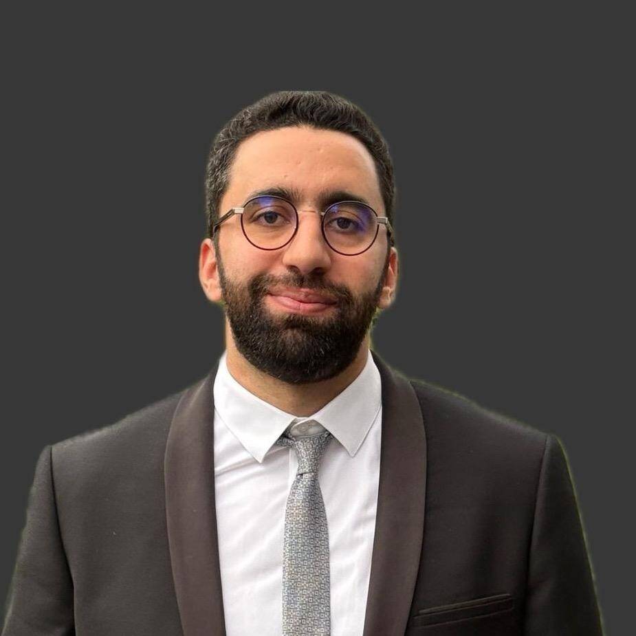 Mouhssine Kdidar