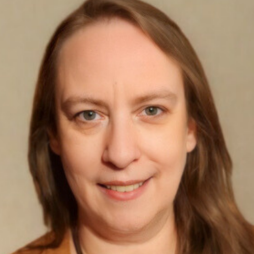 Patricia Grenno - Consultora en e-learning institucional