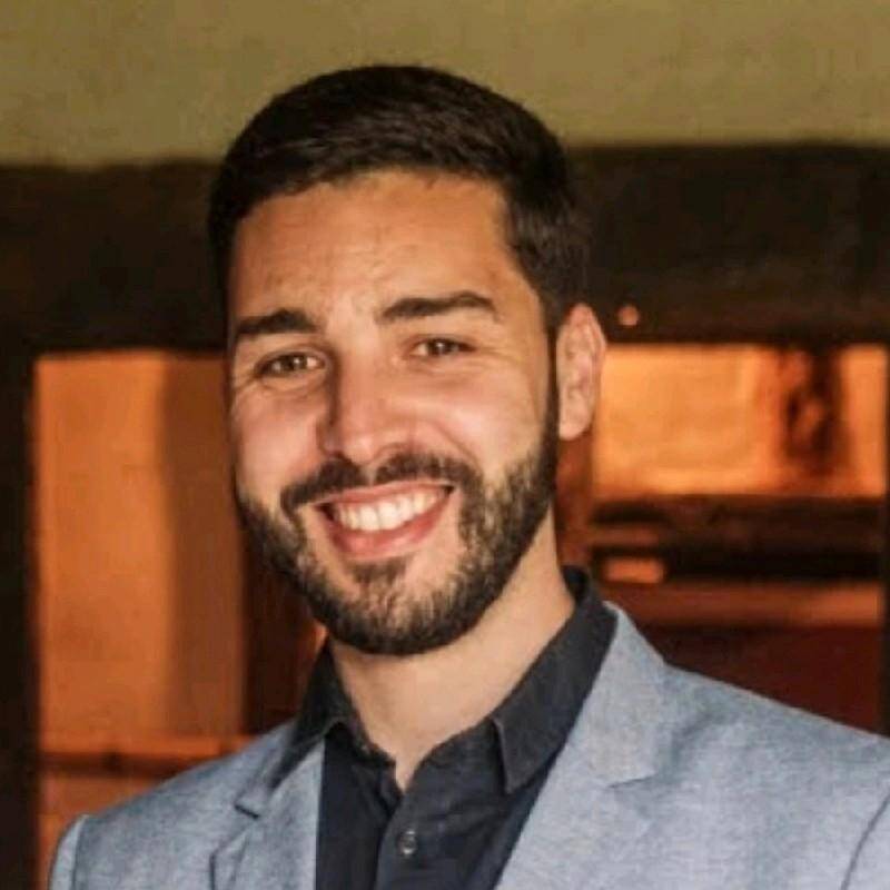 Hakim  - azure devops Consultant