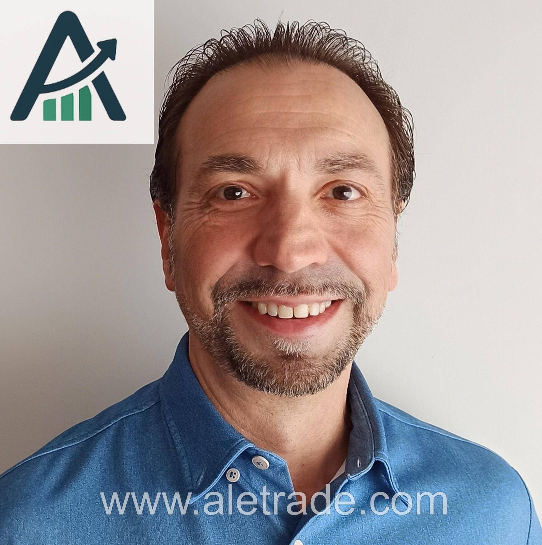 Alejandro Barros González