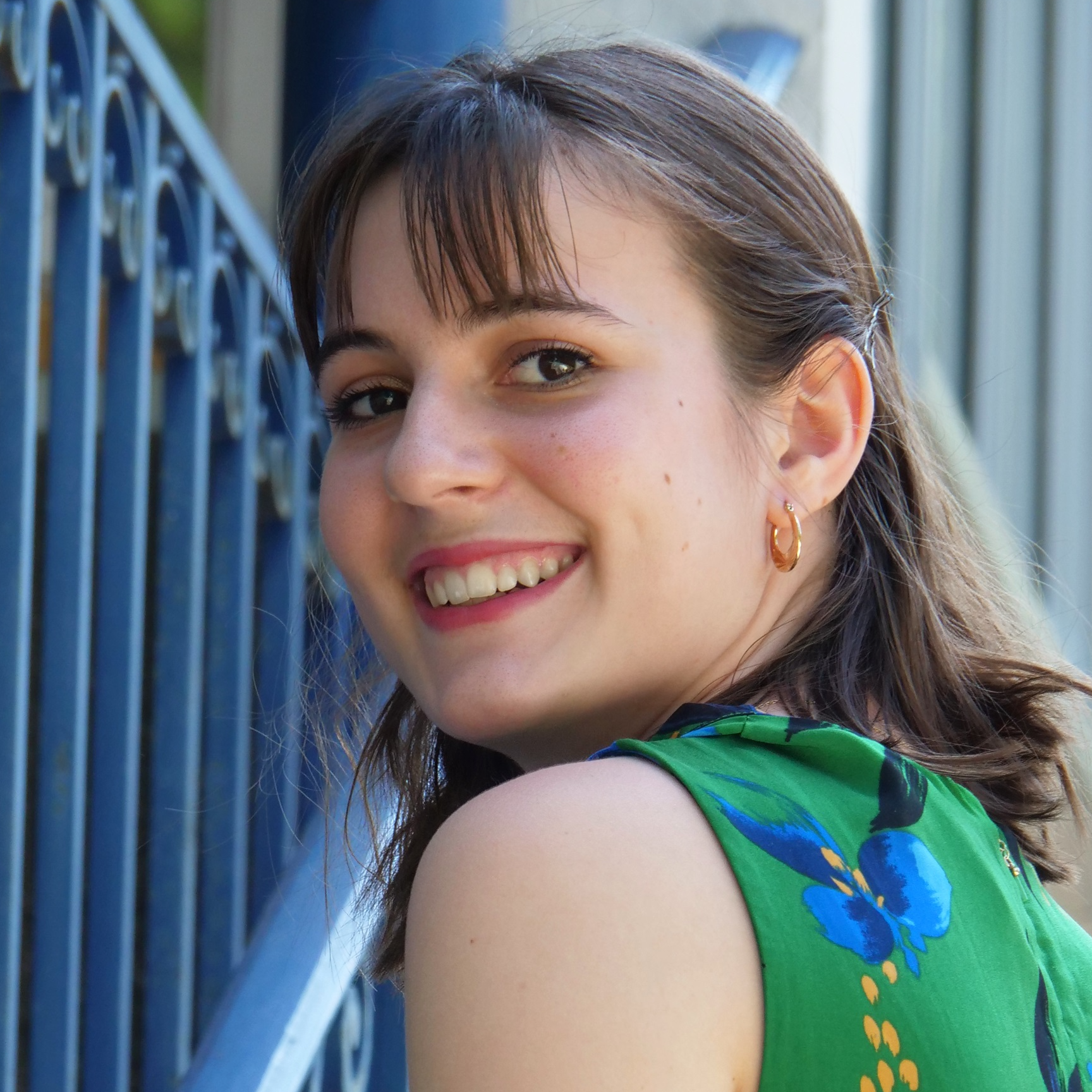 Clara Meysonnet
