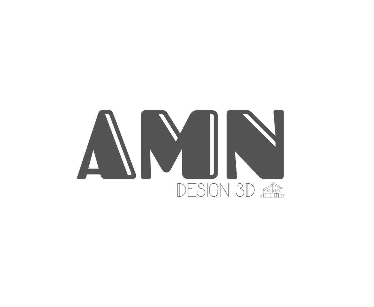Audrey Lopez - Amn Design 3d