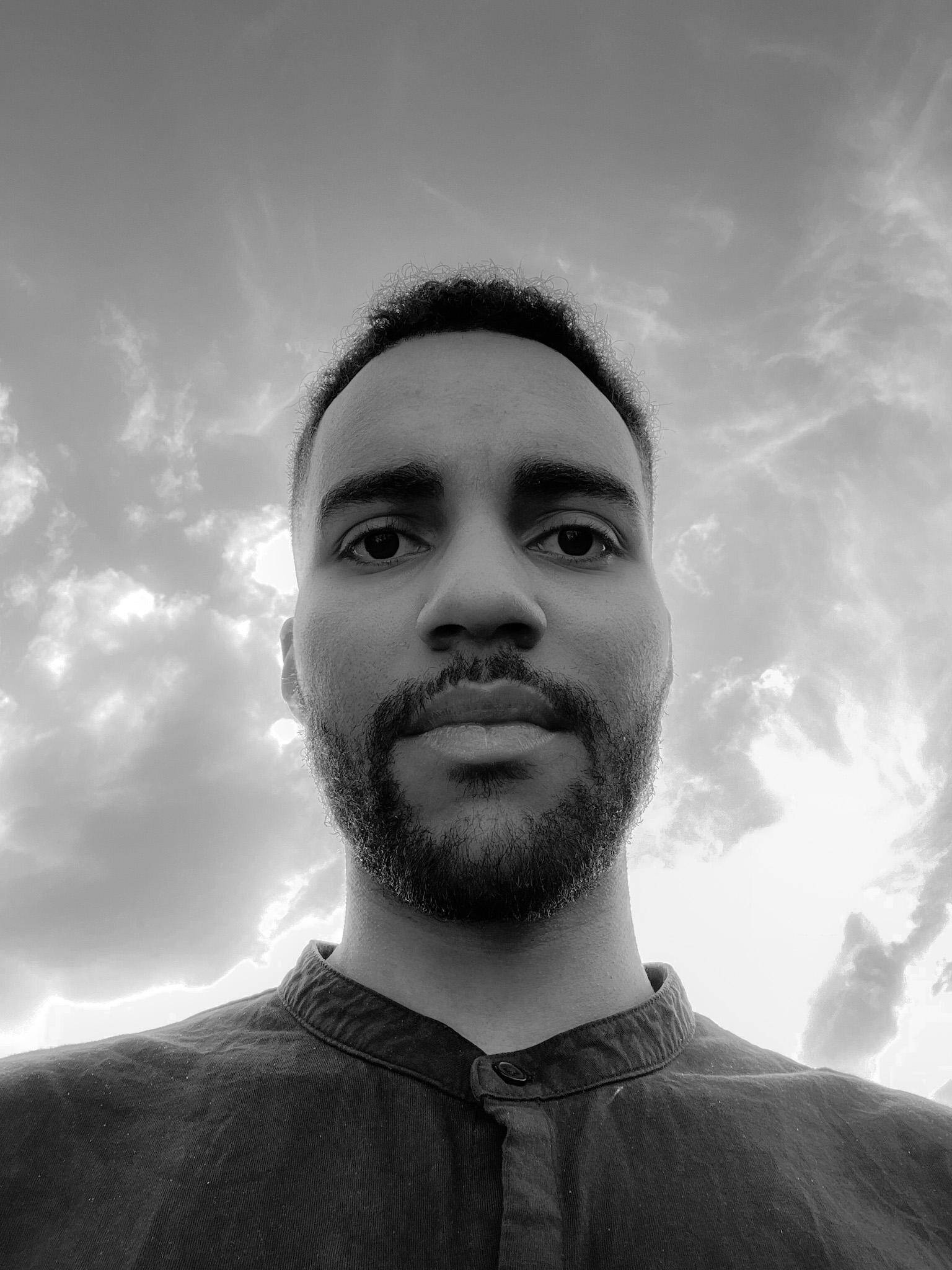 Ludovic Mouzon
