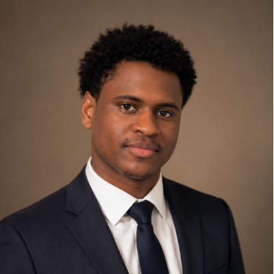 Mohamed Doumbouya