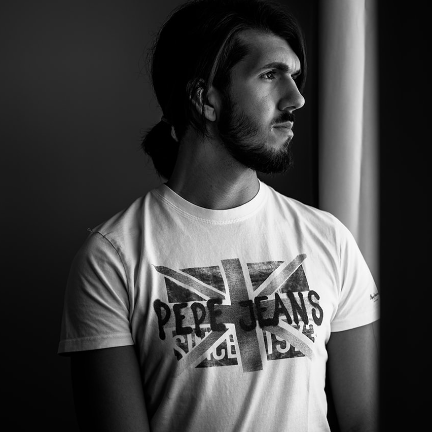 David Bento-Pereira