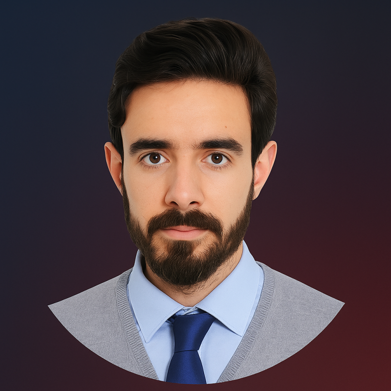 Reda El Amrani