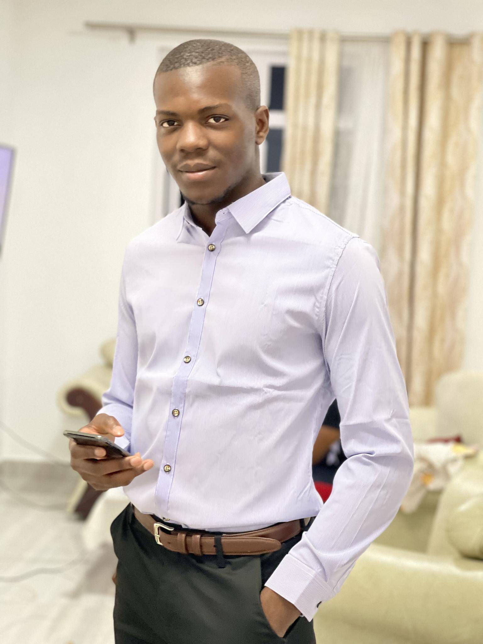Bryan Kouate