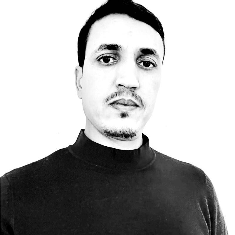 Moussa H. - Data & BI Enginner