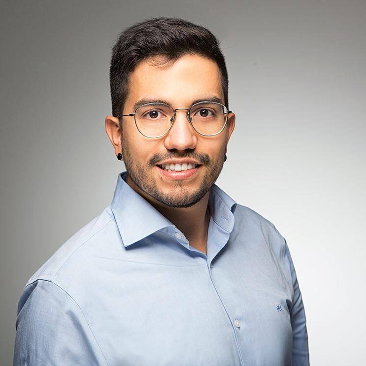 Daniel Campos Olivares