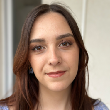 Justine Brun - Project Manager