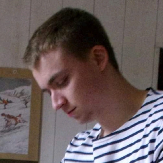 Benoit N.
