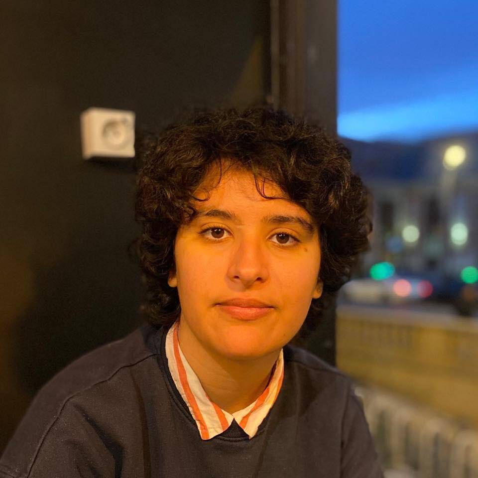 Dorra Zamouri