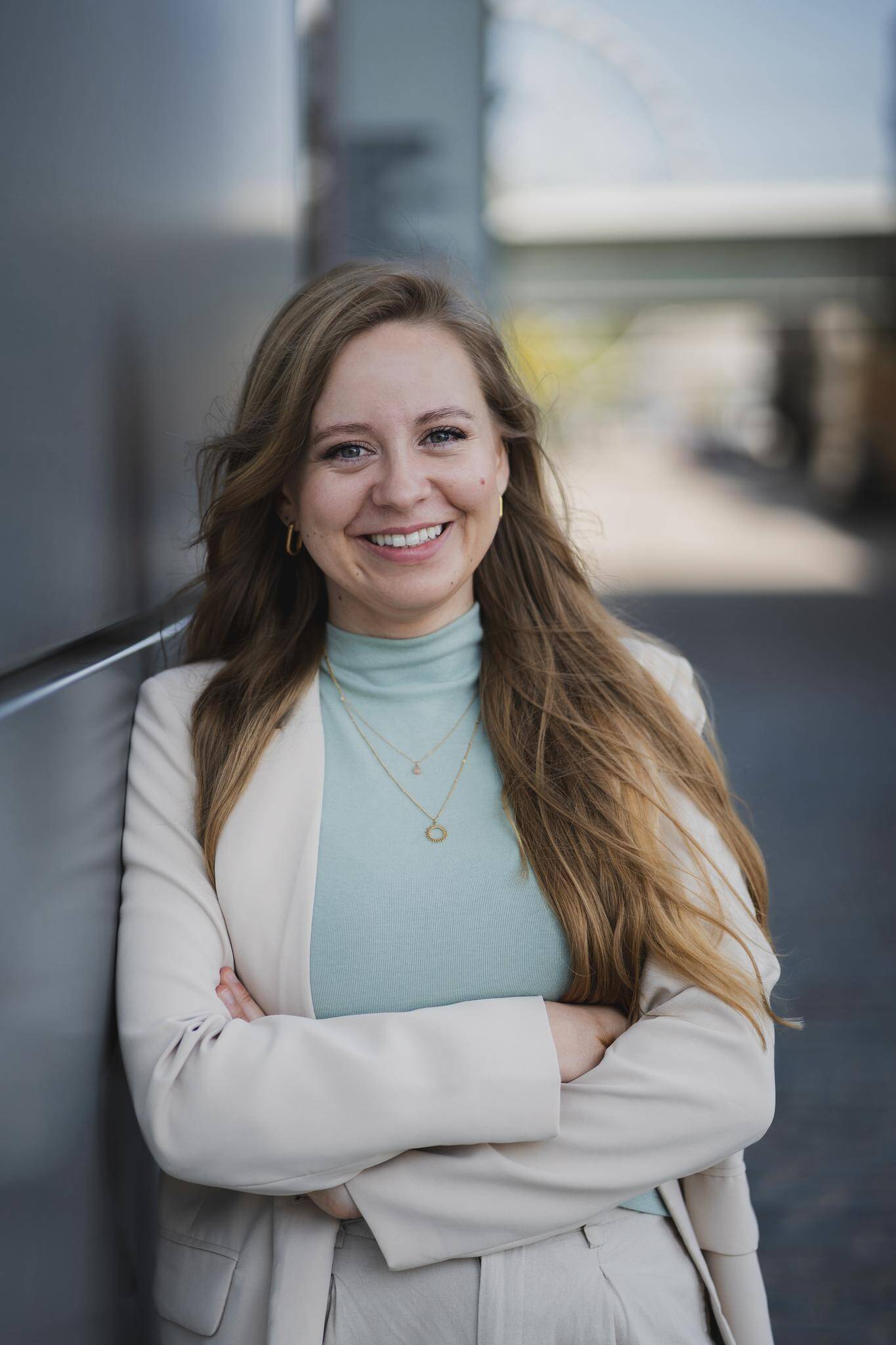 Pia Fürbach - Online Marketing, das mit dir wächst.