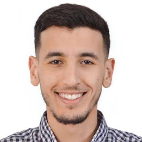 Youssef Bicha