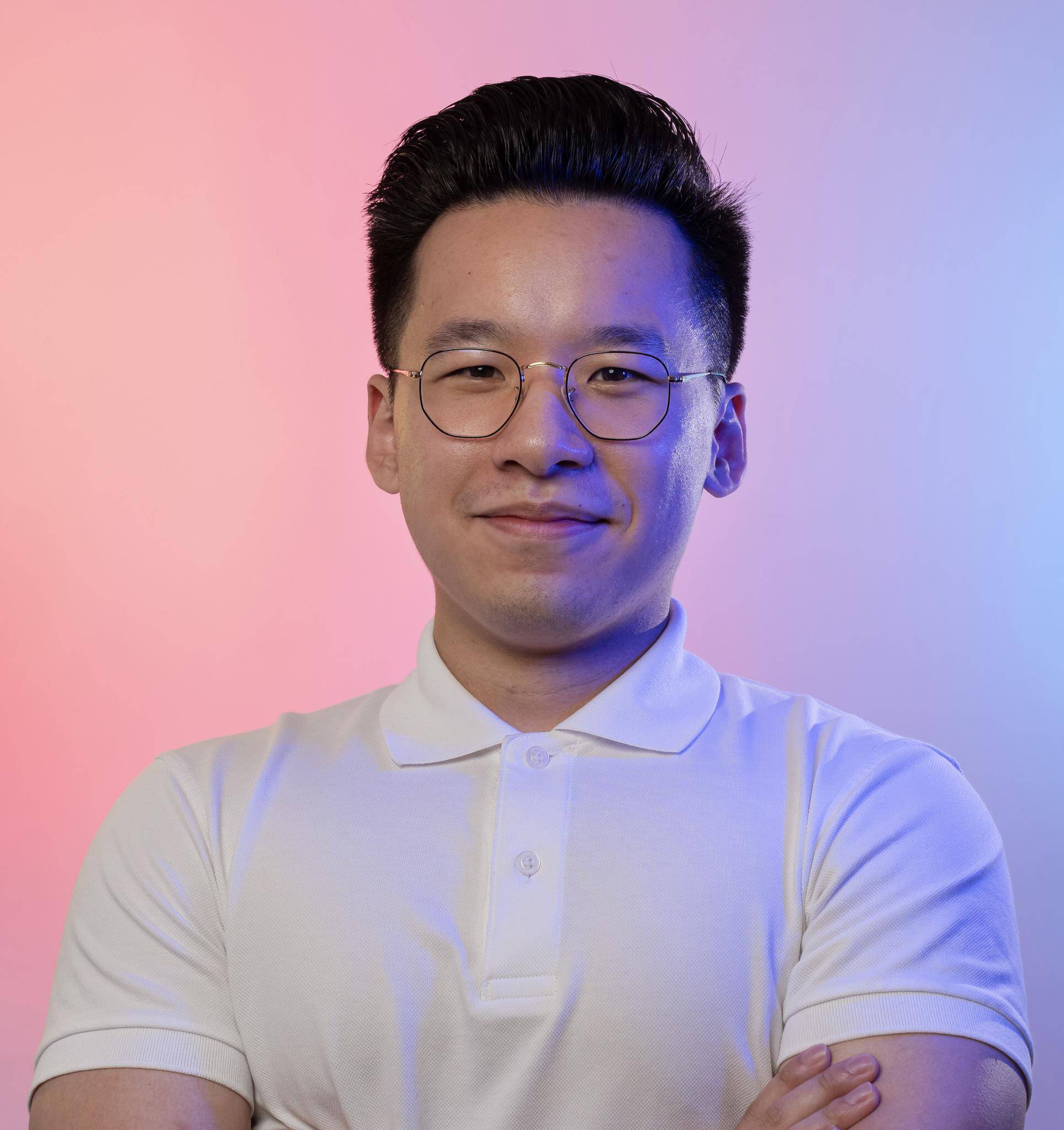 Nicolas Lin