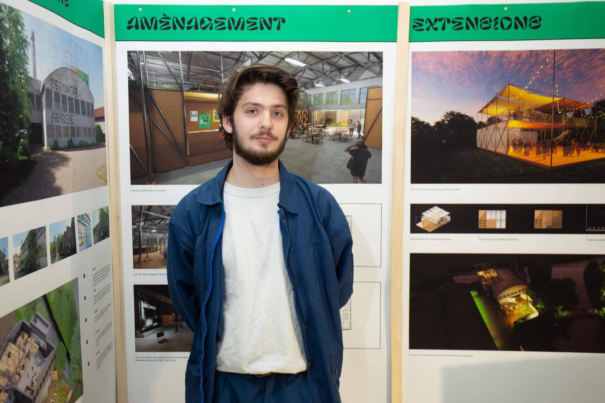 Lucas Mordant