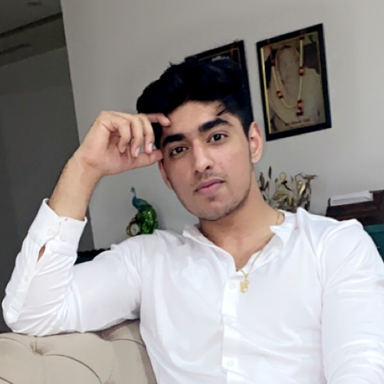 Tanish Dhingra